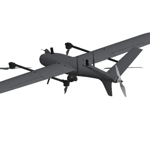 Runway-Independent Surveillance and Inspection