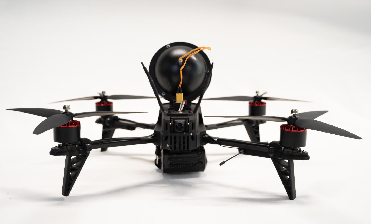 Mission-specific UHUAV platforms including VTOL, fixed-wing, runway-capable, and FPV-ready multirotor systems for industrial and defense-relevant operations