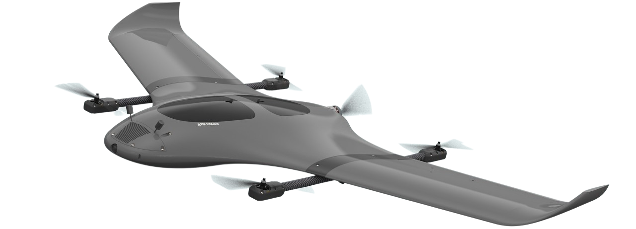 UHUAV Image 1