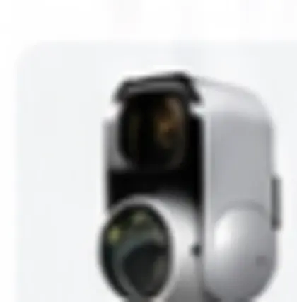 EO and IR gimbal payload