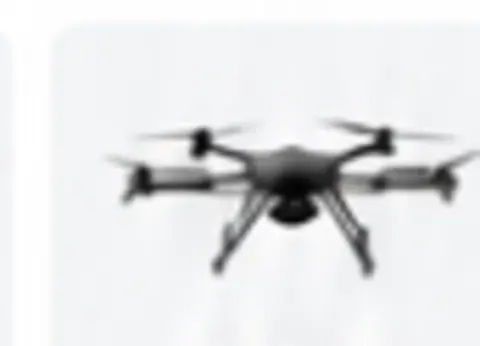 Multirotor UAV platform